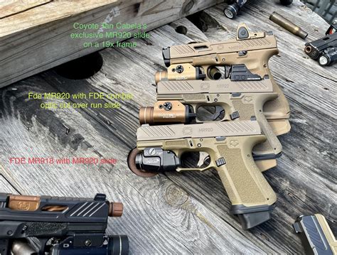 coyote brown vs fde.